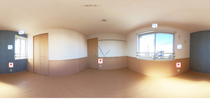 Will Square 301 【埼玉県京浜東北・根岸線　大宮駅　徒歩16分】 の間取り図