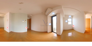 Room 結　豊中駅前 502 【大阪府豊中駅】 の間取り図