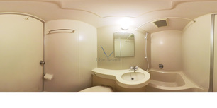 タフネレジデンス 202 【東京都千歳烏山駅】 の間取り図