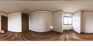 ルナ・パーク 407 【福岡県博多南駅】 の間取り図