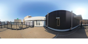 セイル江坂公園 1101 【大阪府江坂駅】 の間取り図