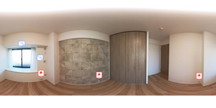 メゾン上福岡 503 【埼玉県ふじみ野】 の間取り図