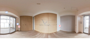 ワコーレハート明舞 511 【兵庫県朝霧駅】 の間取り図