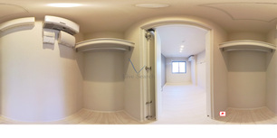 リバーサイド 101 【埼玉県武蔵藤沢駅】 の間取り図