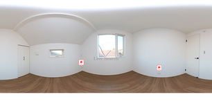 幸区古市場1丁目　新築戸建2号棟（670133R）  【神奈川県鹿島田】 の間取り図