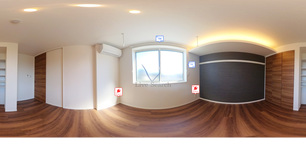 ドエルアーバンⅠ 101 【埼玉県大袋】 の間取り図