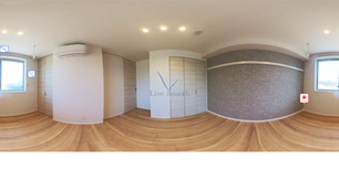 ドエルアーバンⅠ 103 【埼玉県大袋】 の間取り図