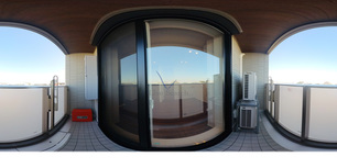 ドエルアーバンⅠ 301 【埼玉県大袋】 の間取り図