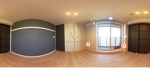 ドエルアーバンⅠ 302 【埼玉県大袋】 の間取り図