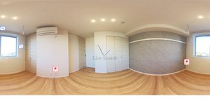 ドエルアーバンⅠ 303 【埼玉県大袋】 の間取り図