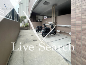 ベルクシュタットレーベン 000 【大阪府JR寺田町】 の間取り図