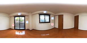 エスペランサカーサ 101 【愛知県地下鉄東山線高畑駅】 の間取り図