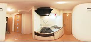 エムエムフラッツ田園調布 101 【東京都東急東横線　多摩川駅】 の間取り図