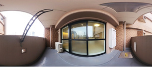 アーベイン東桜 1002 【愛知県久屋大通】 の間取り図