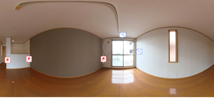 ソレイユⅠ 105 【福岡県周船寺駅】 の間取り図