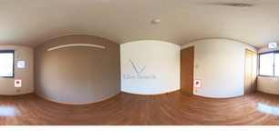 アッティカヒル A101 【埼玉県成増駅】 の間取り図