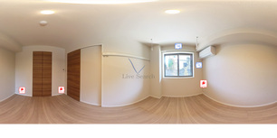 リバーサイド 102 【埼玉県武蔵藤沢駅】 の間取り図