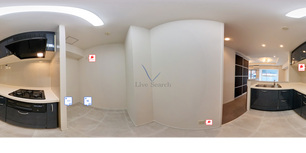 Grammast鶴舞 303 【愛知県鶴舞駅】 の間取り図