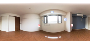 エクセレンス三蔵 905 【愛知県伏見駅】 の間取り図