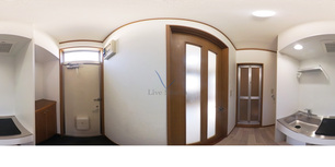 センチュリー川越 201 【埼玉県川越市駅】 の間取り図