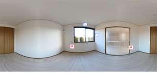 サンウェルズ 103 【埼玉県川越線　西大宮駅　徒歩13分】 の間取り図