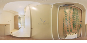 アーバンヒルズ吉野町 802 【神奈川県南太田駅】 の間取り図