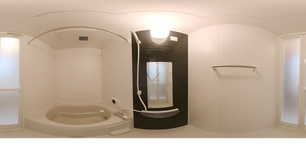 クレシアピア 203 【埼玉県川越線　西大宮駅　徒歩7分】 の間取り図