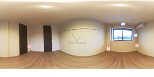 ユーフォリア 205 【埼玉県ふじみ野駅】 の間取り図