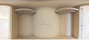 カーサレジオⅡ 301 【埼玉県蕨】 の間取り図