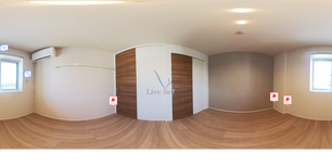 カーサレジオⅡ 302 【埼玉県蕨】 の間取り図