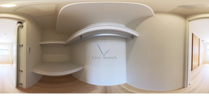 カーサレジオⅡ 203 【埼玉県蕨】 の間取り図