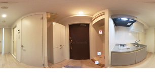 メインステージ秋葉原駅前 707 【東京都山手線 秋葉原駅】 の間取り図