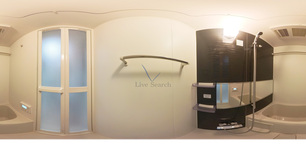 Celavi Motohasunuma 101 【東京都本蓮沼駅】 の間取り図