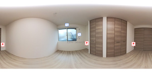 カーサピアッツァ 102 【埼玉県湘南新宿ライン宇都宮線横須賀線　土呂駅　徒歩2分】 の間取り図