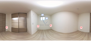 カーサピアッツァ 203 【埼玉県土呂駅】 の間取り図