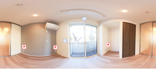 グラナーデ西新井栄町 101 【東京都西新井駅】 の間取り図