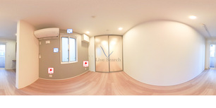 グラナーデ西新井栄町 102 【東京都西新井駅】 の間取り図