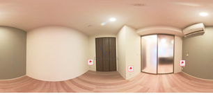 グラナーデ西新井栄町 103 【東京都西新井駅】 の間取り図