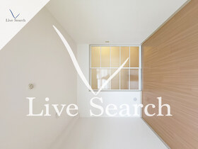 2077930港南台フォーレストビル 403 【神奈川県港南台】 の間取り図