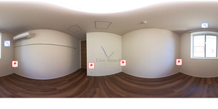 プルーム　レジデンス　上板橋 401 【東京都上板橋】 の間取り図