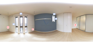 La Maison Claire丸山 303 【愛知県池下駅】 の間取り図