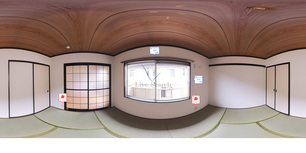 （4500440）ノルデンハイム 0203 【滋賀県中ノ庄】 の間取り図