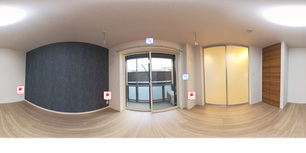 アベニール 103 【神奈川県新川崎駅】 の間取り図