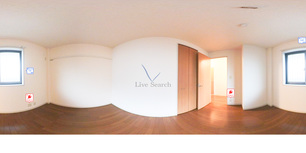 2020050グランコリーヌA 201 【神奈川県港南台】 の間取り図