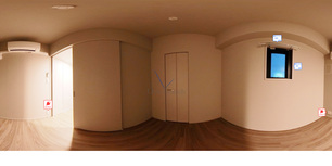 S-RESIDENCE福島diverse 604 【大阪府海老江駅】 の間取り図