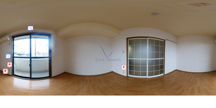 ベルディ大宮 201 【埼玉県埼玉新都市交通　今羽駅　徒歩3分】 の間取り図