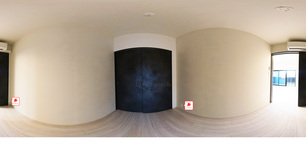 S-RESIDENCE福島diverse 901 【大阪府海老江駅】 の間取り図