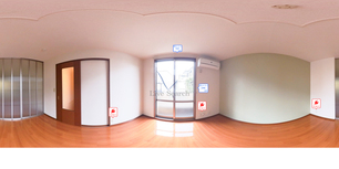 シャーメゾン　リラ 102 【滋賀県栗東駅】 の間取り図