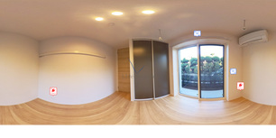 小町ハイム 102 【神奈川県新丸子駅】 の間取り図