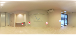 ディグニティー 102 【埼玉県川越駅】 の間取り図